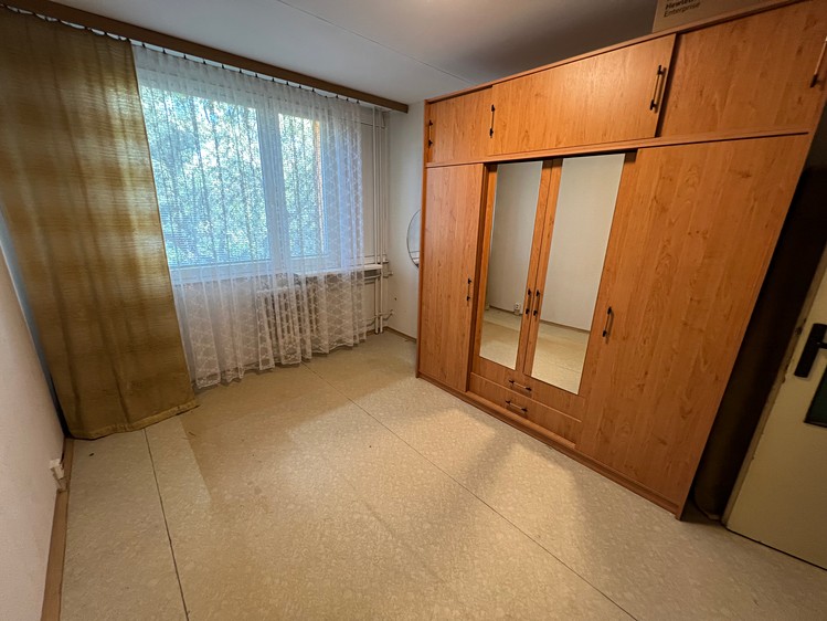 Квартира 4+1 на продаж, 73 м² (3 з 20)