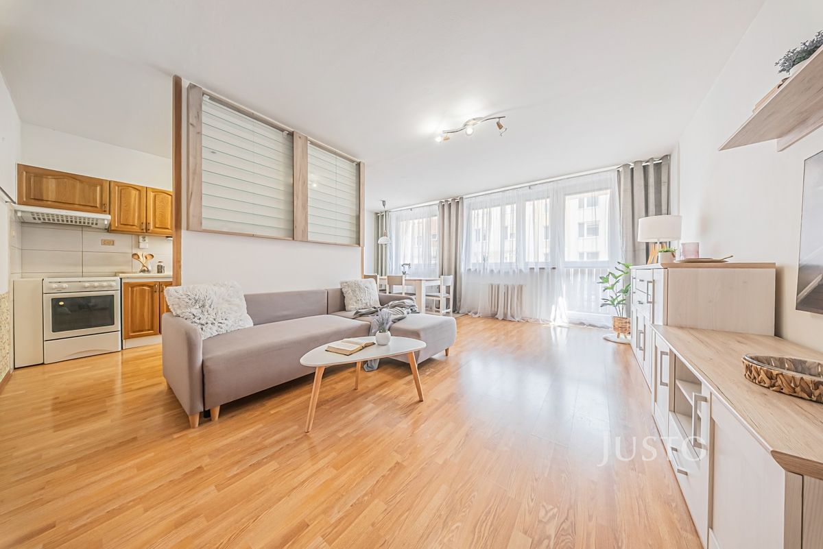 Prodej bytu 3+kk 70 m²