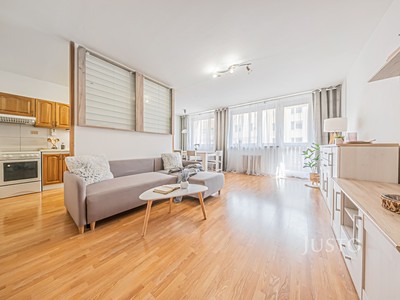 Prodej bytu 3+kk 70 m²