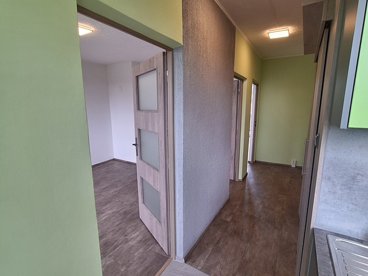 Pronájem bytu 2+1, 61 m² (12 z 21)