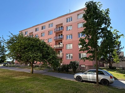 Pronájem bytu 2+1 58 m²