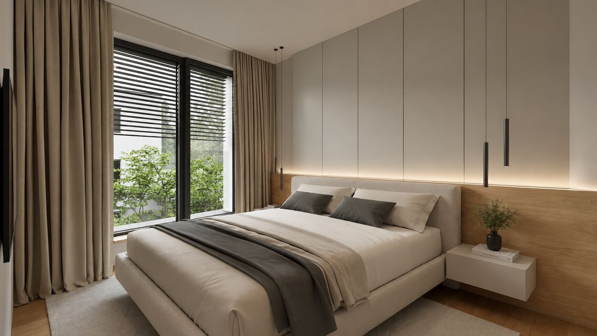 Prodej bytu 2+kk 43 m² – fotografie 2