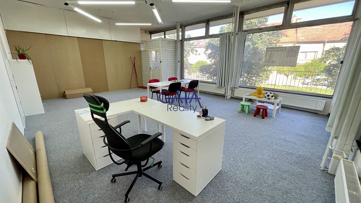 Pronájem obchodního prostoru 56 m² – fotografie 2