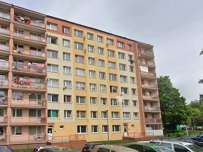 Prodej bytu 1+1 26 m², Most – náhled fotky 1