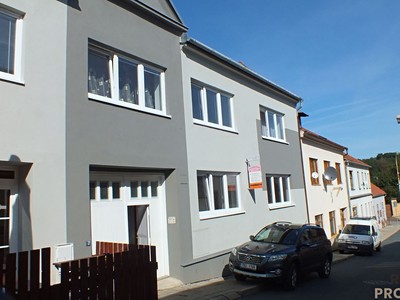 Pronájem obchodního prostoru 27 m²
