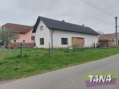 Prodej  rodinného domu 100 m², pozemek 237 m²