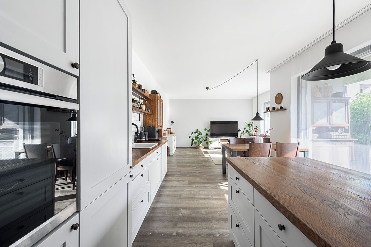 Prodej bytu 3+kk 91 m²