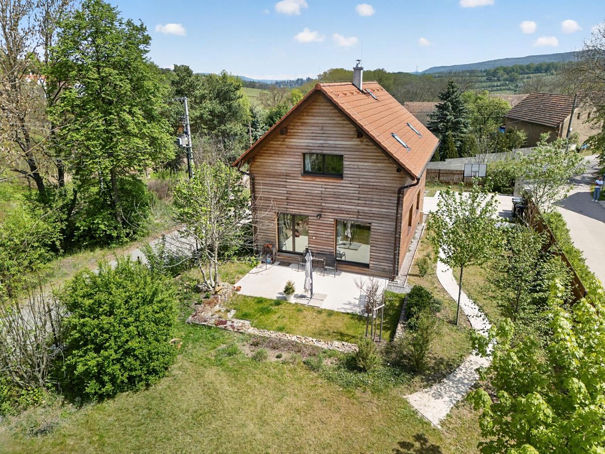Prodej rodinného domu 120 m², pozemek 848 m² – fotografie 5
