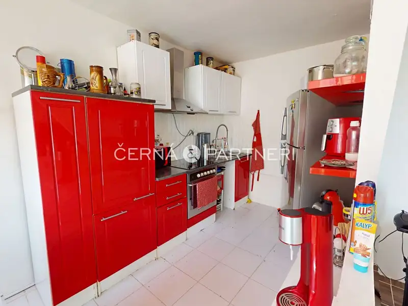 Prodej bytu 3+1 68 m², Krupka – náhled fotky 3