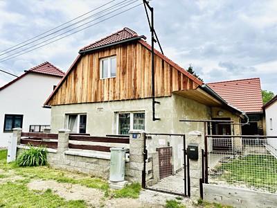 Prodej  vícegeneračního domu 200 m², pozemek 326 m²