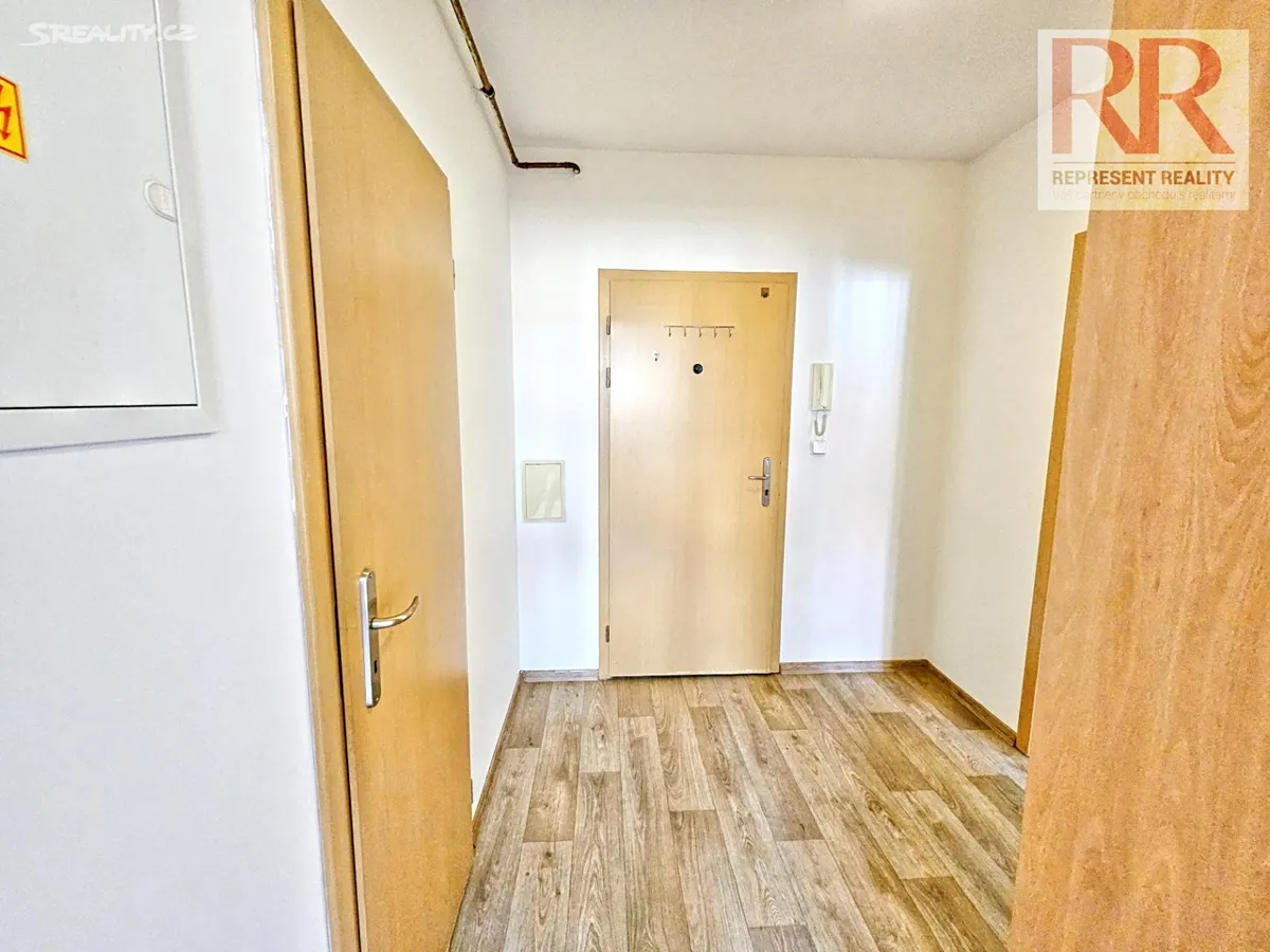 Pronájem bytu 2+kk 46 m² - Widok 5