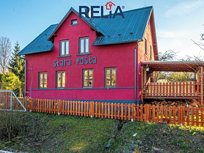 Prodej  rodinného domu 126 m², pozemek 757 m²