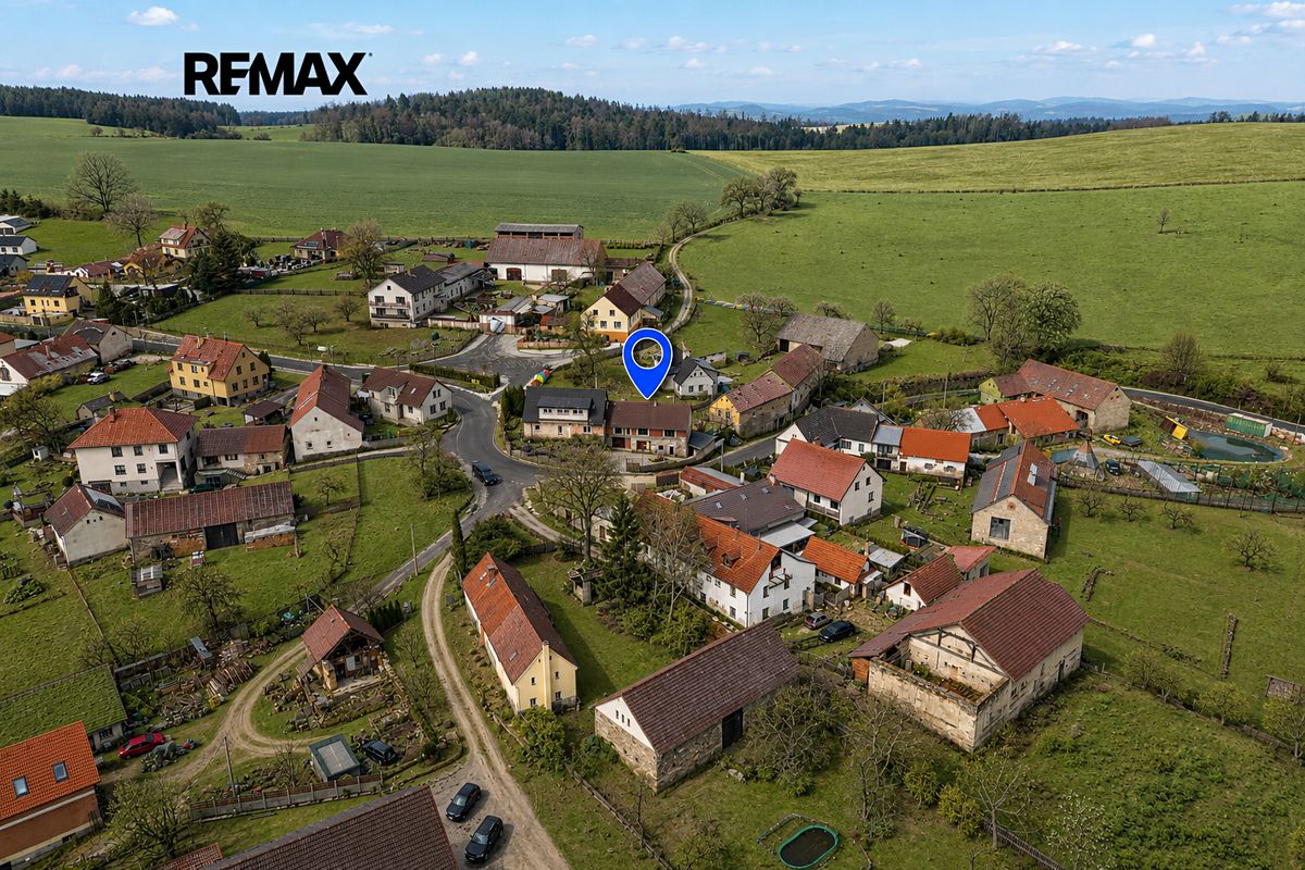 Prodej rodinného domu 78 m², pozemek 181 m² – fotografie 3