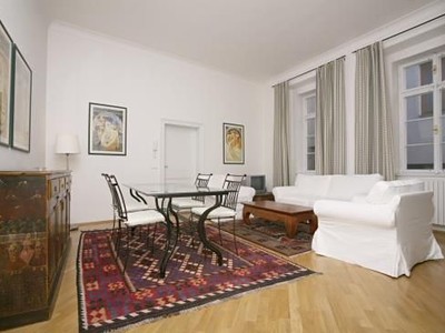 Pronájem bytu 2+1 73 m²