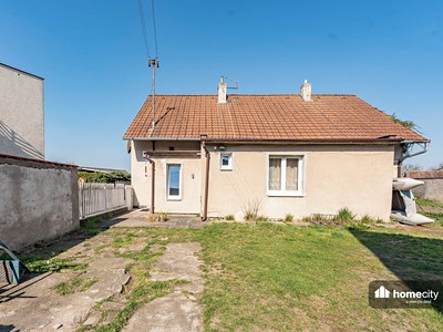 Prodej  rodinného domu 100 m², pozemek 539 m²