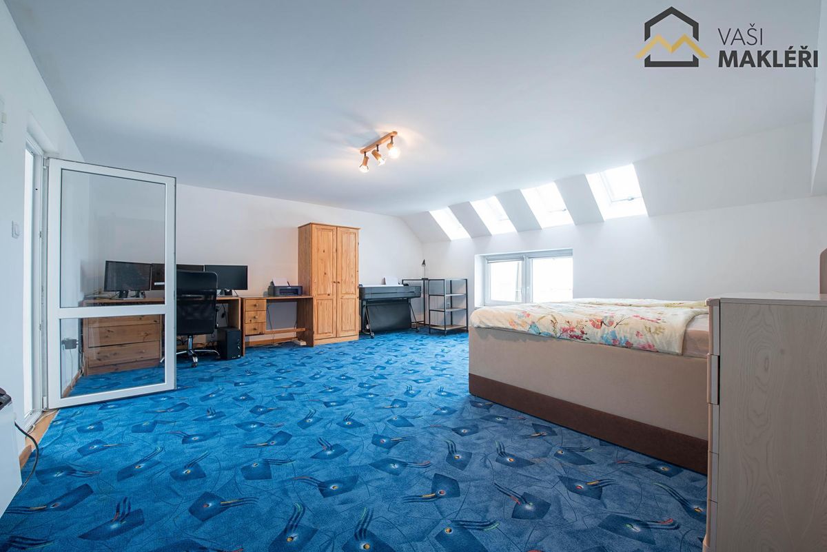 Prodej bytu 4+1 250 m² – fotografie 2