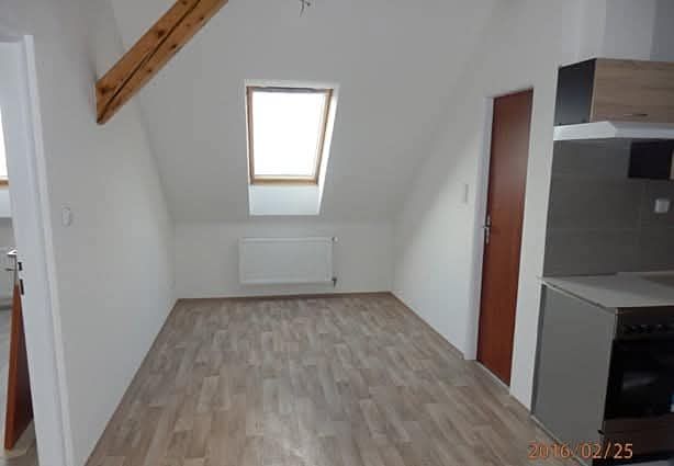 Pronájem bytu 1+1 44 m² – fotografie 5