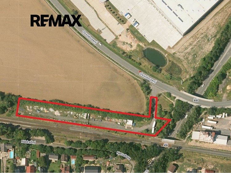 Grundstück zum Kauf, 6.120 m² (1 von 16)