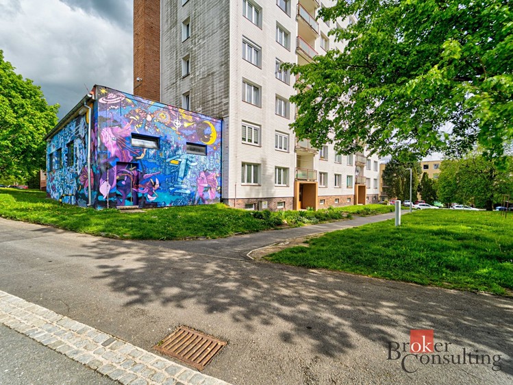 Prodej bytu 2+1, 58 m² (13 z 13)