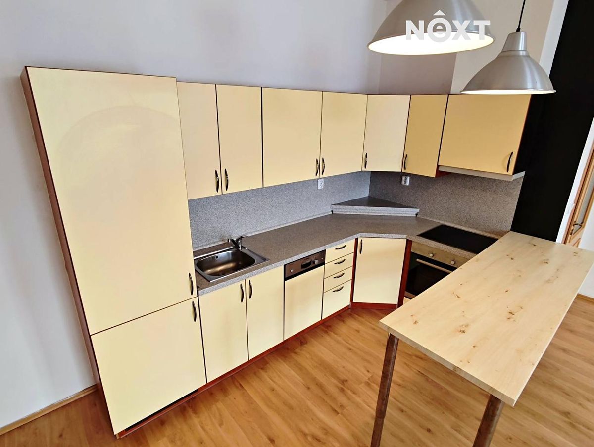 Pronájem bytu 2+1 70 m² – fotografie 2