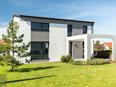 Prodej  rodinného domu 161 m², pozemek 1 202 m²