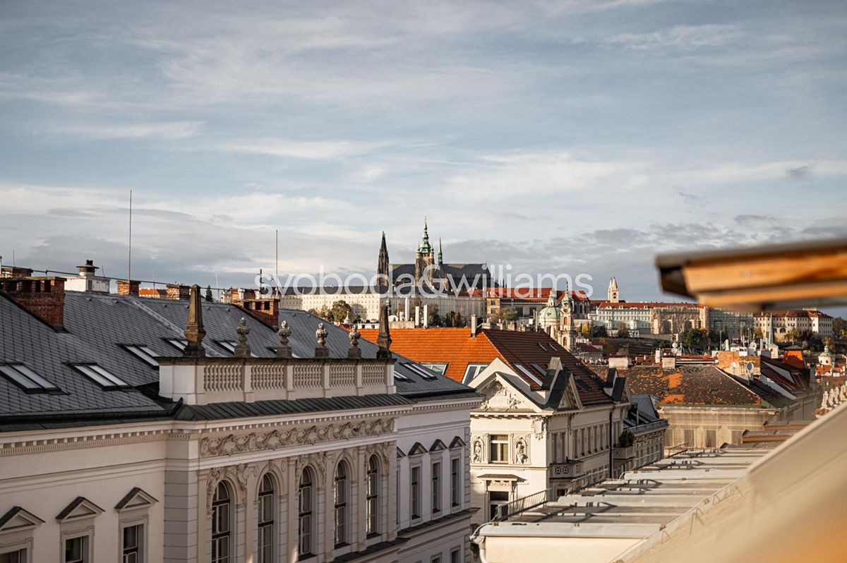 Prodej bytu 4+kk 141 m² – fotografie 4