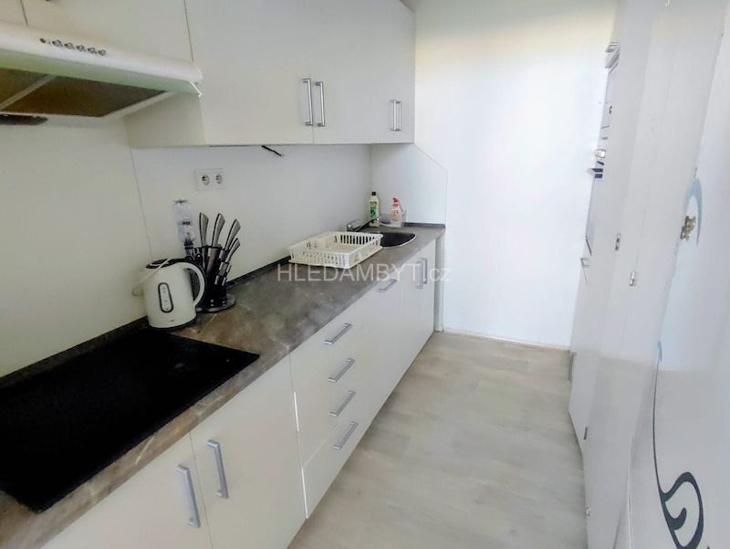 Pronájem bytu 3+kk 57 m²