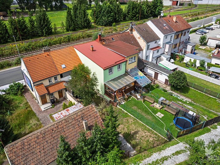 Будинок на продаж, 52 м² (20 з 25)