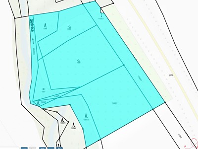 Prodej  zahrady 14 247 m²