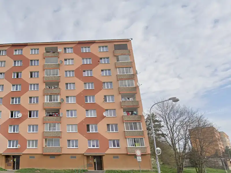 Prodej bytu 3+1 78 m², Chomutov – náhled fotky 1