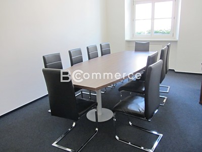 Pronájem kanceláře 67 m²