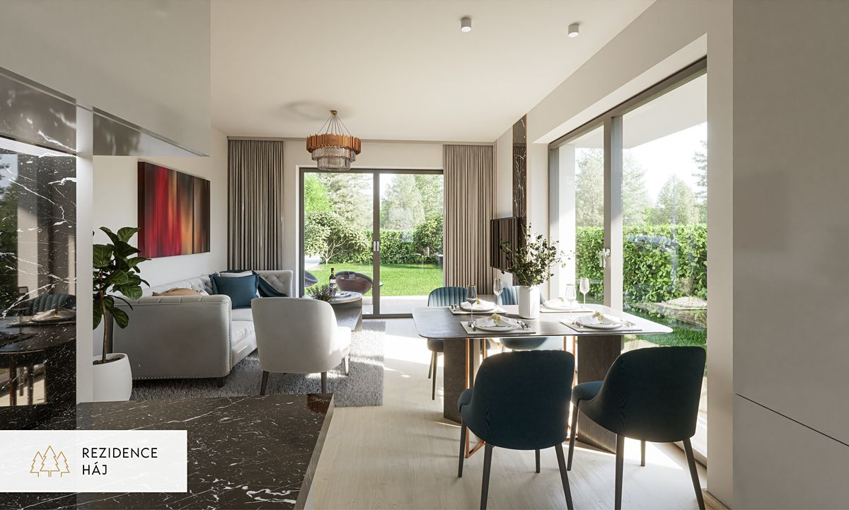 Prodej bytu 4+kk 77 m² – fotografie 3
