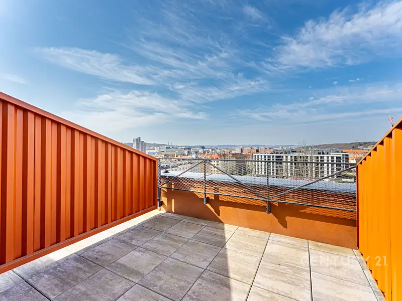 Prodej bytu 2+kk 45 m², Praha – náhled fotky 3