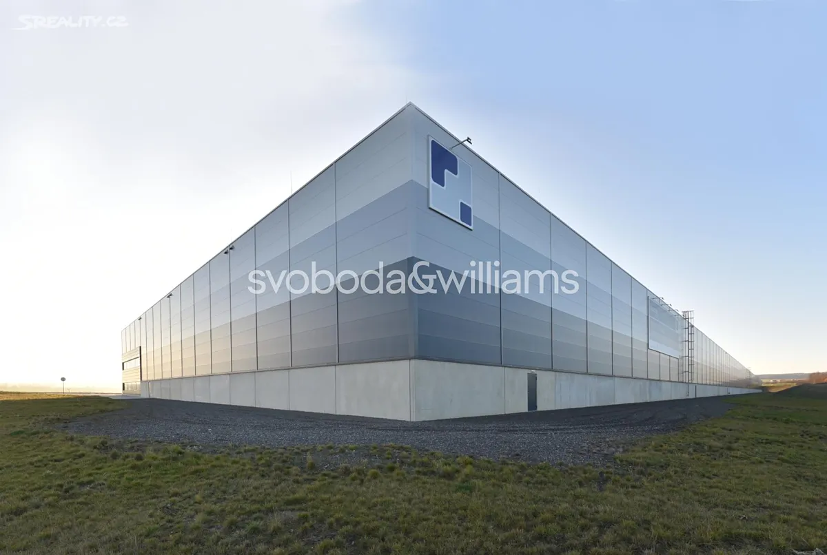 Pronájem skladového prostoru 6941 m² – další