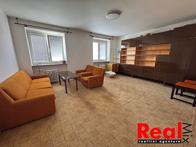 Pronájem bytu 3+1 71 m²