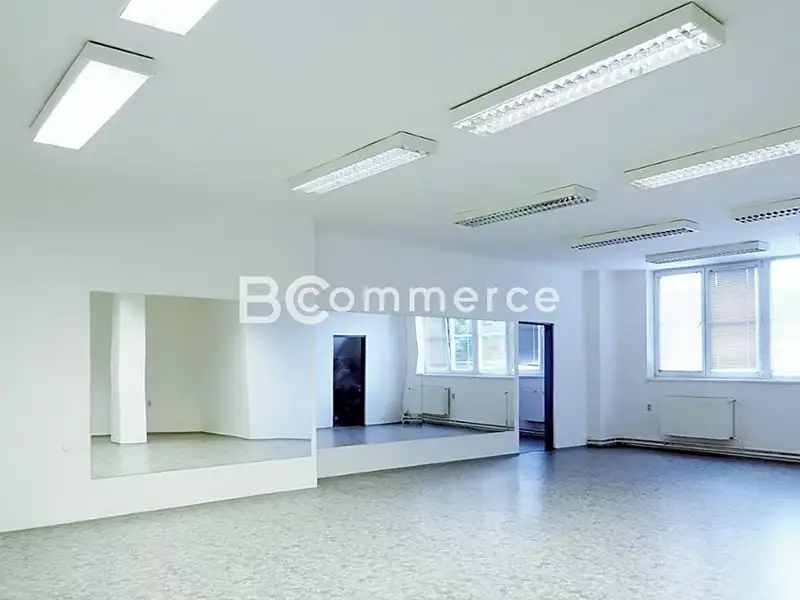 Pronájem kanceláře 90 m², Brno – náhled fotky 2