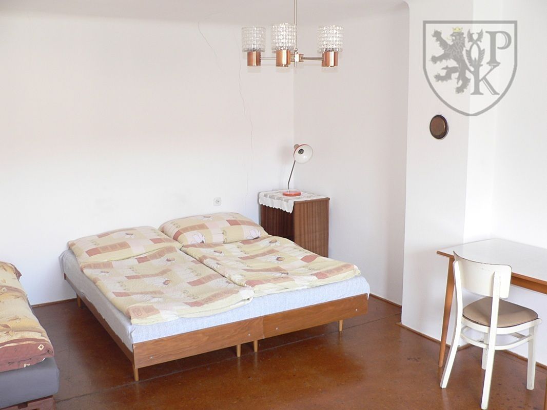 Prodej chalupy 490 m², pozemek 2750 m² – fotografie 4