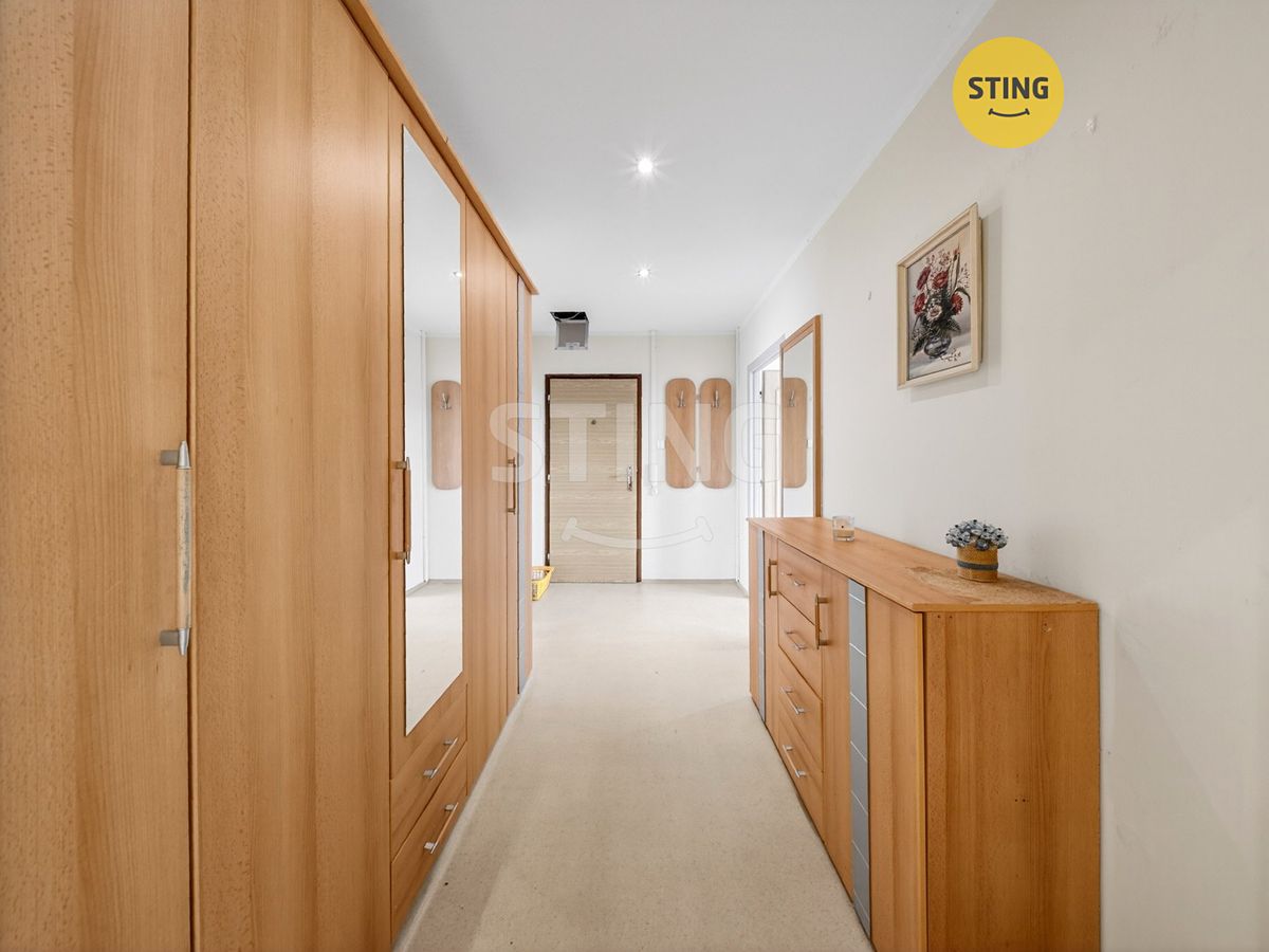 Prodej bytu 3+1 79 m²