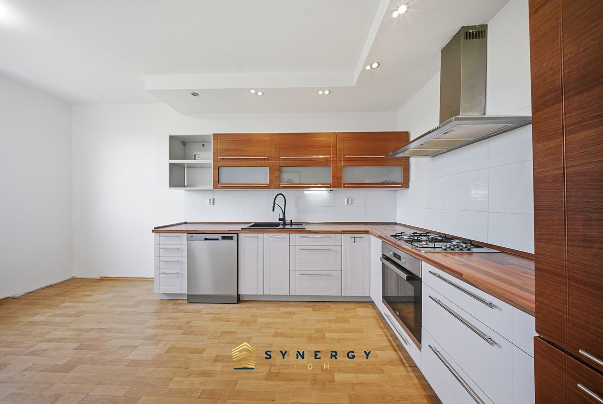 Prodej bytu 3+1 75 m²