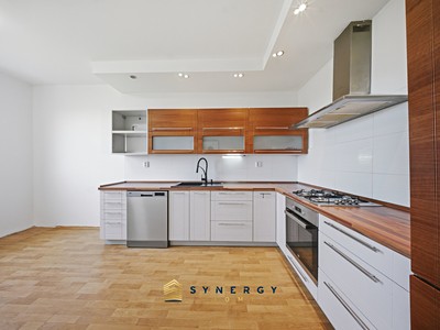 Prodej bytu 3+1 75 m²
