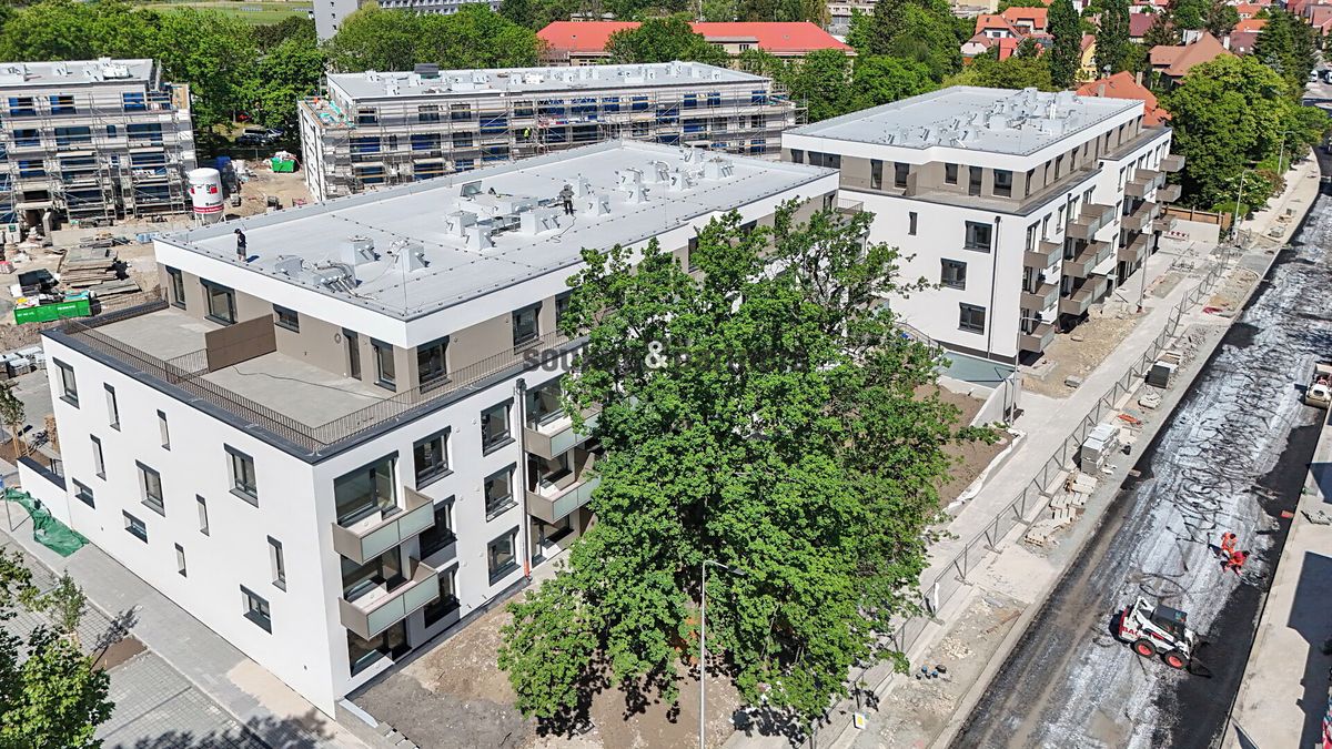 Prodej bytu 3+kk 79 m²