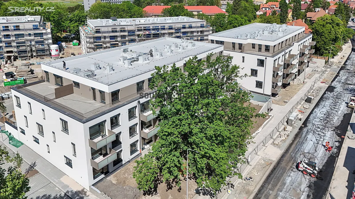 Prodej bytu 3+kk 79 m², Kladno