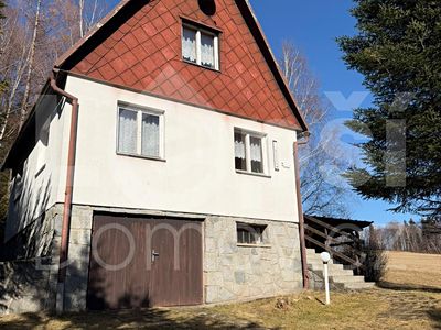 Prodej chalupy 115 m², pozemek 394 m²