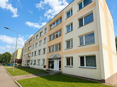 Prodej bytu 4+1 82 m²