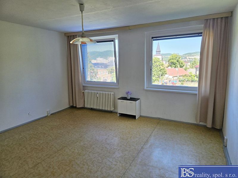 Prodej bytu 1+kk 31 m² – fotografie 4