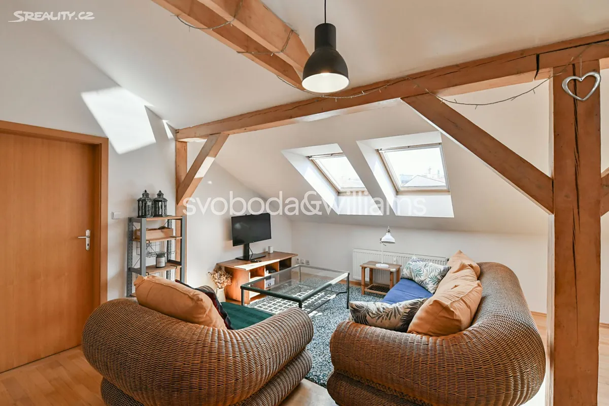 Prodej bytu 3+1 121 m² – pohled 5