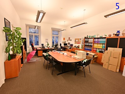 Комерційне приміщення в оренду, 264 м² (3 з 17)