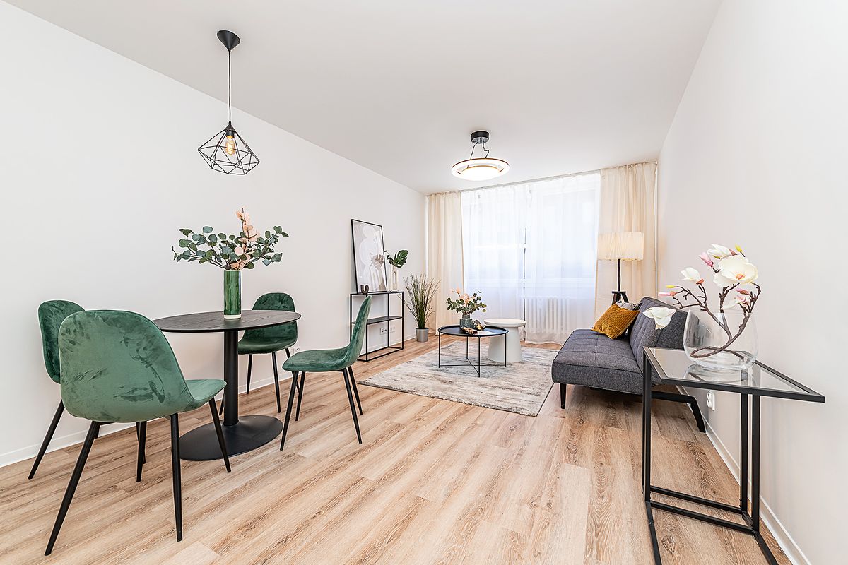Prodej bytu 3+kk 78 m²