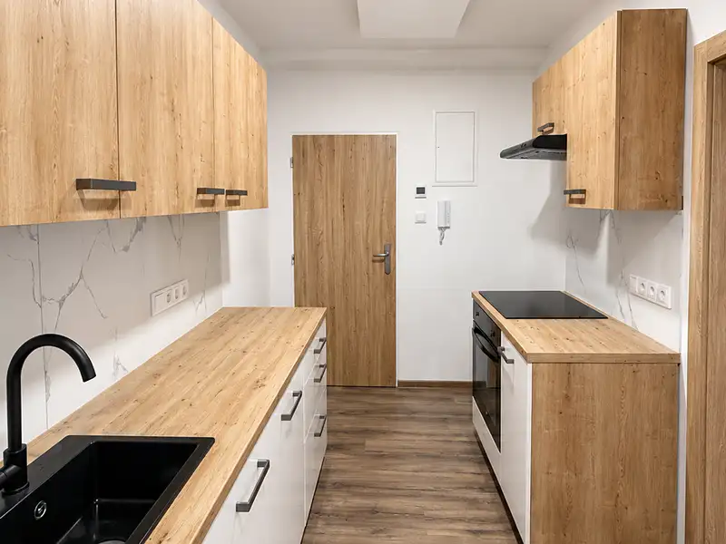 Prodej bytu 2+1 56 m², Praha – náhled fotky 2