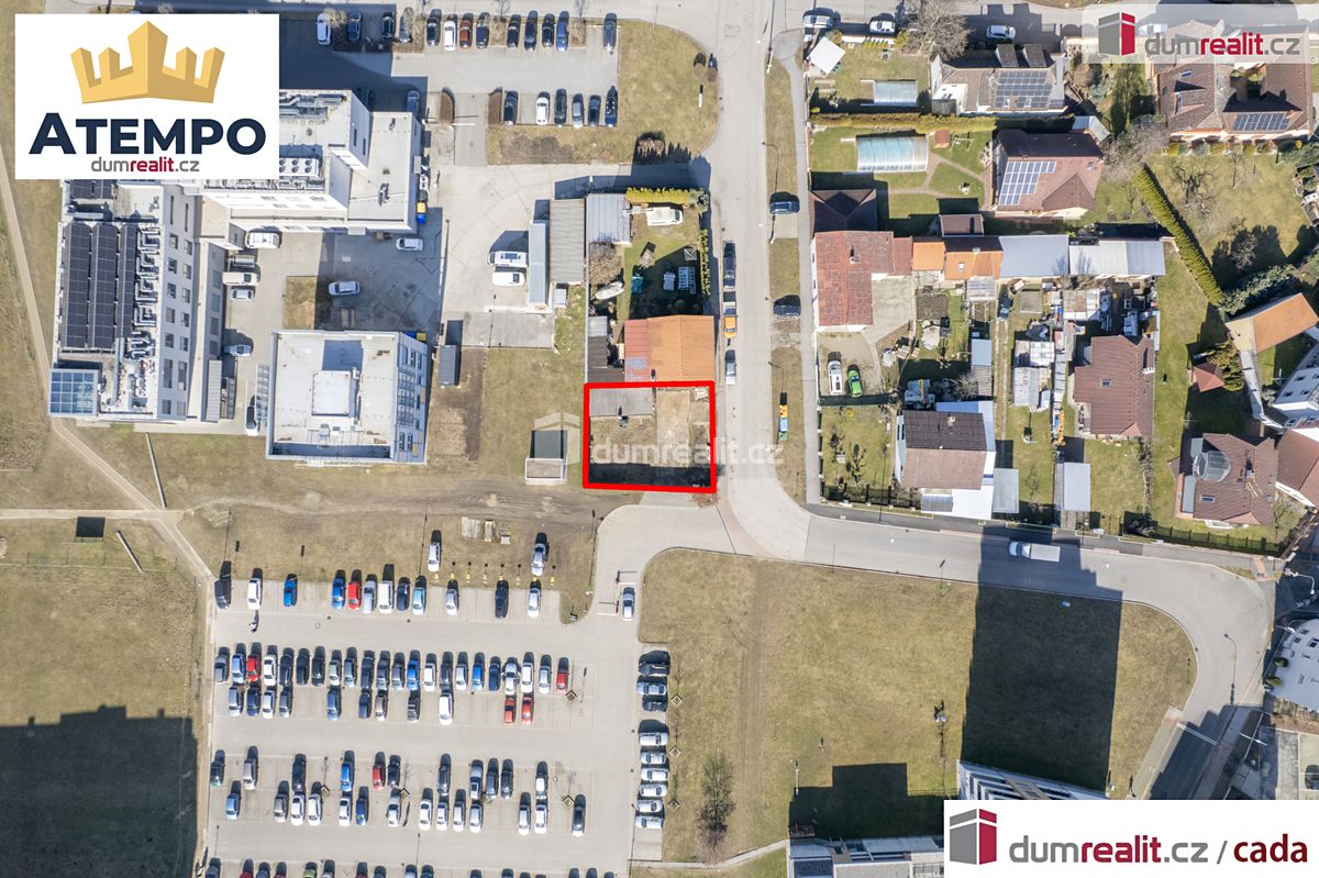 Pronájem výrobní haly, prostoru 298 m² – fotografie 3